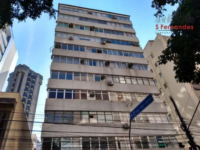 Conjunto, 100 m² - venda por R$ 900.000,00 ou aluguel por R$ 6.514,00/mês - Consolação - S