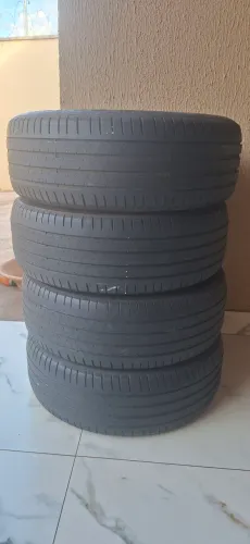 Pneu Hrv 215 60 r17 100h Pirelli 