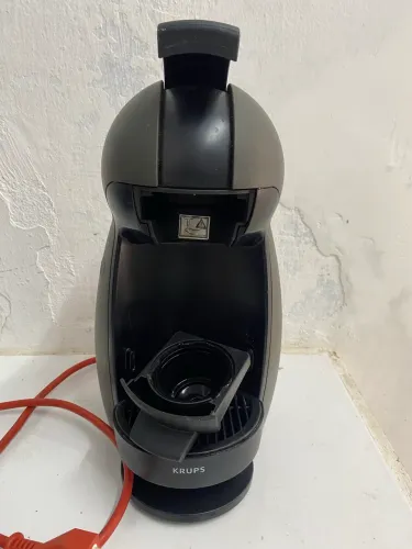 Cafeteira Nescafé Dulce gusto