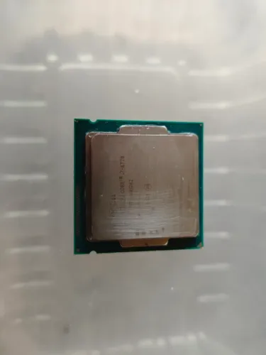 Processador i7 de quarta geração 4770 i7-4770