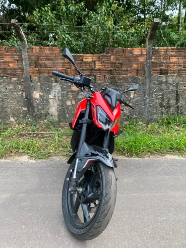 Flash 250f - 2025/25