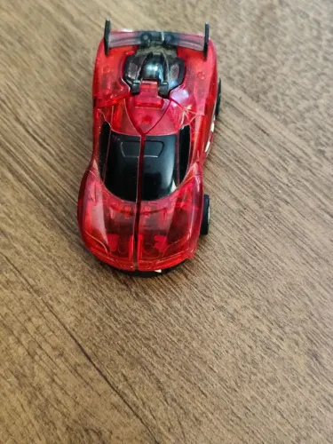 vende-se carro de transformação aerodactilo