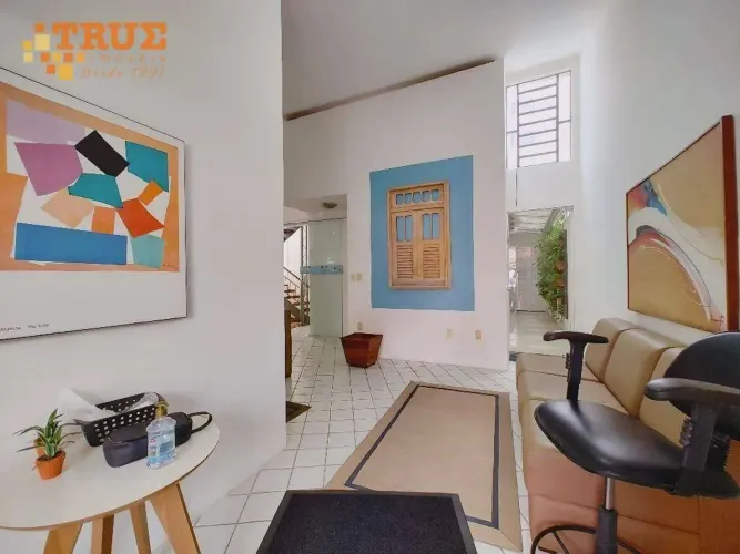 Casa à venda, 170 m² por R$ 620.000,00 - Madalena - Recife/PE
