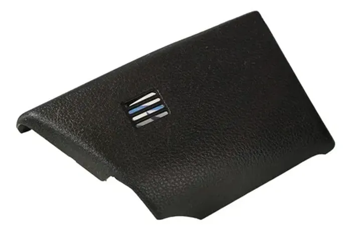 Moldura Interna Honda City 2021 2023 2024 Preto
