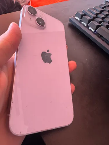 iPhone 14