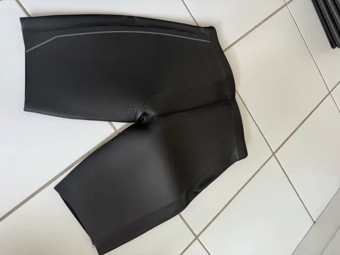 Bermuda NEOPRENE TYR NATAÇÃO
