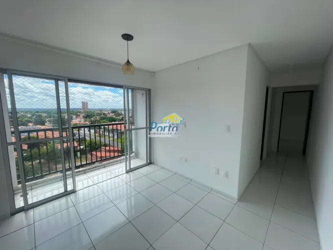 Apartamento 2 quartos para Locação Horto, Teresina