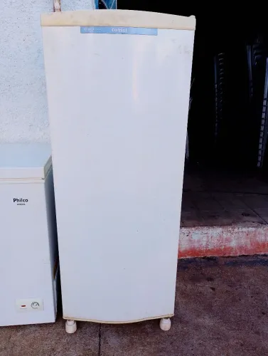 Geladeira consul 280 litros