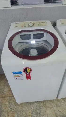 Máquina de lavar roupa Brastemp 11 kilos 220 volts 