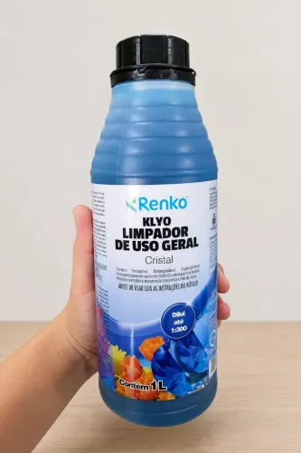 Limpador de Uso geral