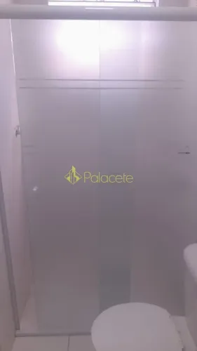 Apartamento à venda, Vila Mariana, Aparecida, SP