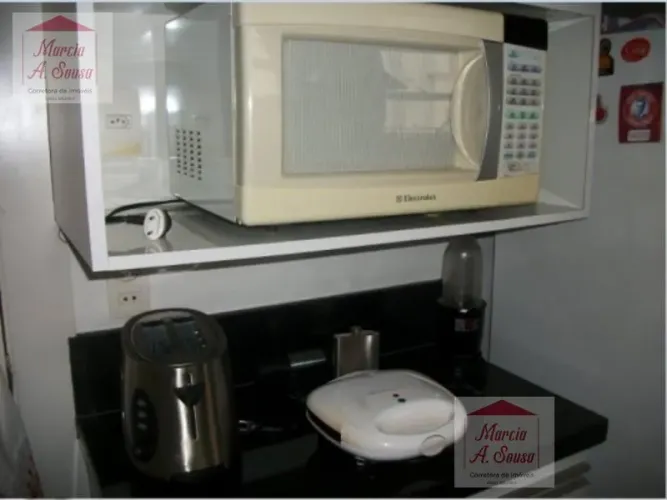 APARTAMENTO RESIDENCIAL em São Paulo - São Paulo, Cerqueira César