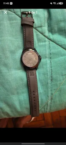 Relógio naviforce