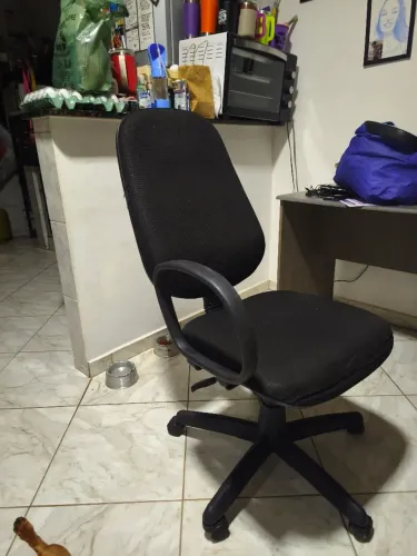 Cadeira de escritório