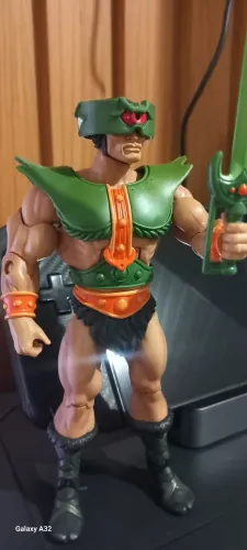 Master of the universe classics motuc