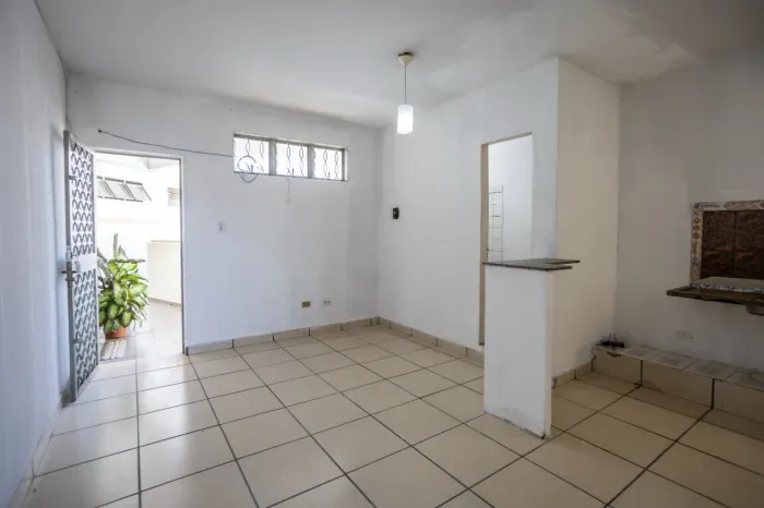 Apartamento 01 quarto, 40m², rua 225, Setor Leste Vila Nova, Goiânia - GO.