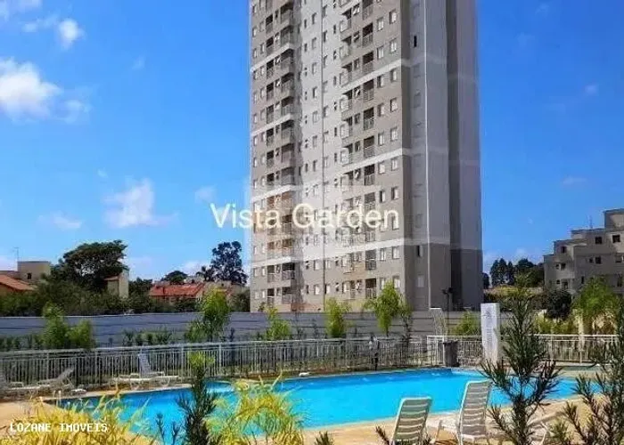 Apartamento 3 dormitórios para Venda em Sorocaba, Jardim São Carlos, 3 dormitórios, 1 suít