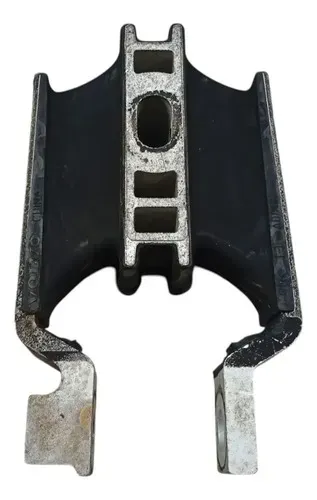 Coxim Restritor Torque Motor Volvo Xc60 2.0t T5 Momentum 19