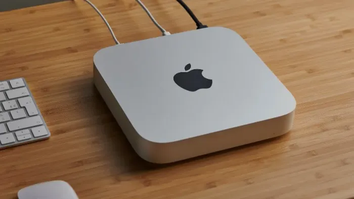 Mac Mini m1 - Apple