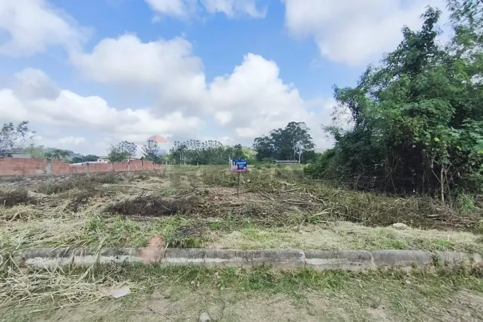 VENDO TERRENO - 360 m²/ Parque das Ácacias Rio Bonito - RJ