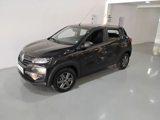 Renault Kwid 1.0 Zen 2025