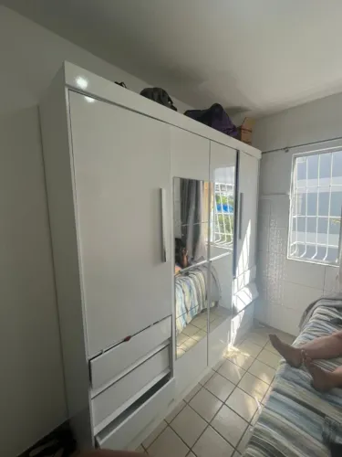 Guarda roupa 
