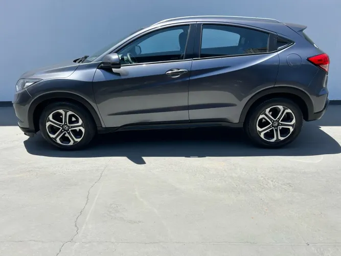 Honda HR-V EX 1.8 Flexone 16V 5P Aut. 2016