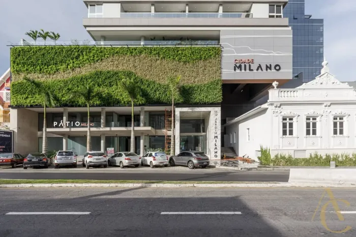 Loja para alugar - 49,00m² - Centro | Florianópolis/SC.