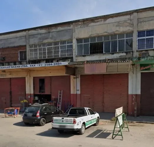 Loja no Mercado São Sebastião - Penha Circular - R$ 80.000,00