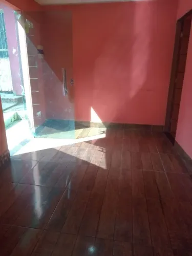 Apartamento bairro Terra Nova 2