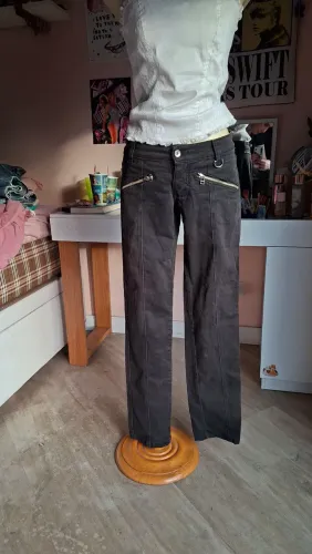 Calça jeans