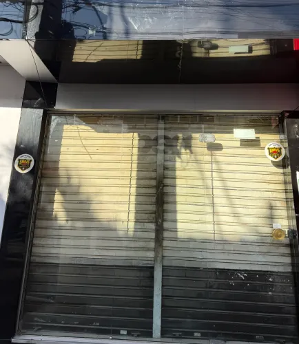 Porta de Aço 2 folhas de 1,40 cada