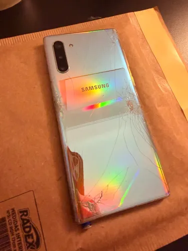 Galaxy Note10
