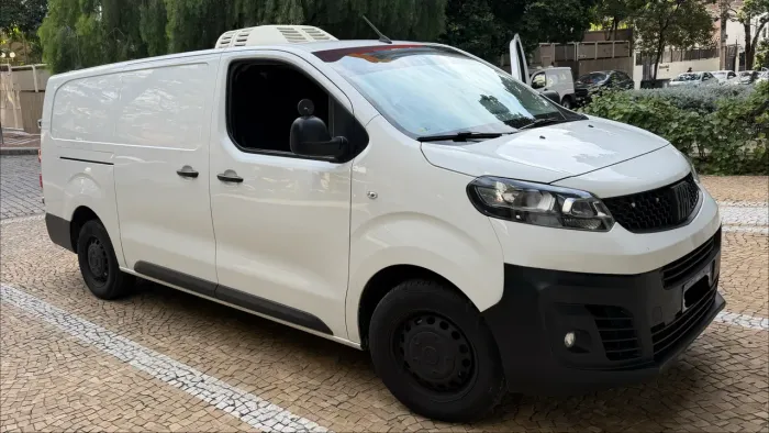 Fiat Scudo Cargo 1.5 16V Turbo Diesel 2023