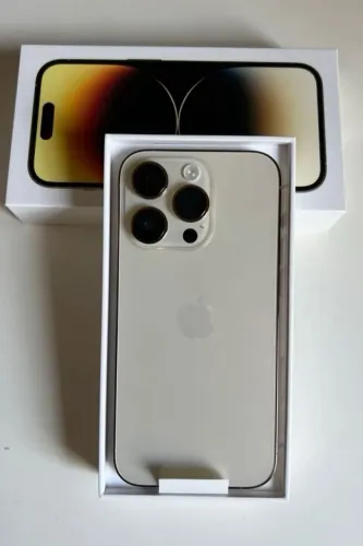 IPHONE 14 PRO MAX 128GB
