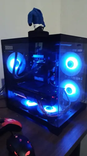 Pc gamer top