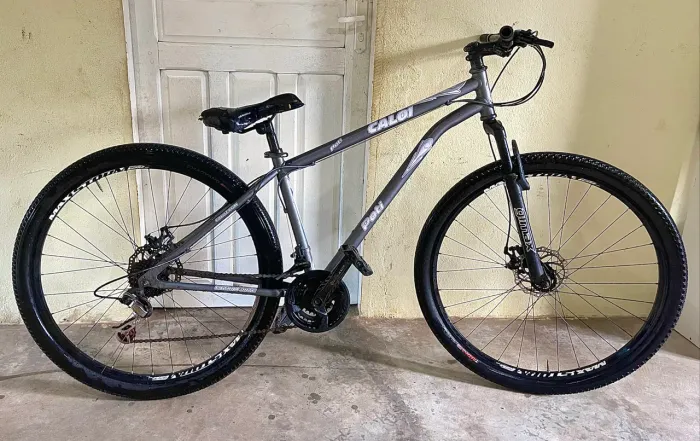 Bicicleta 29 negociavel