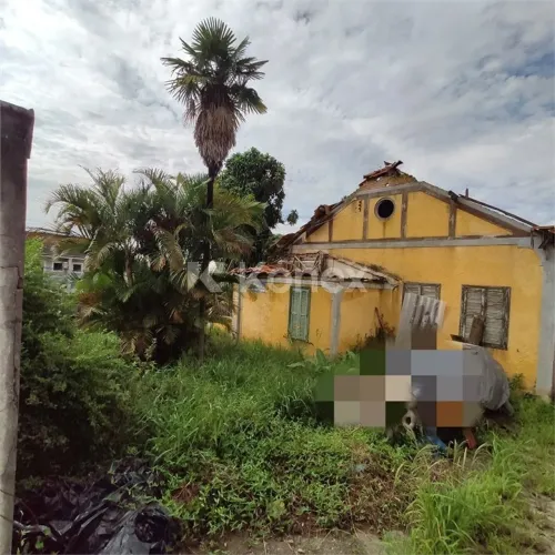 Terreno à venda com 1000 m² em Vila Gustavo, São Paulo