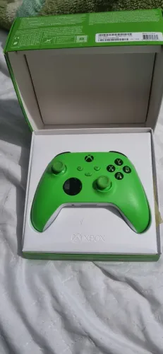 Controle original xbox