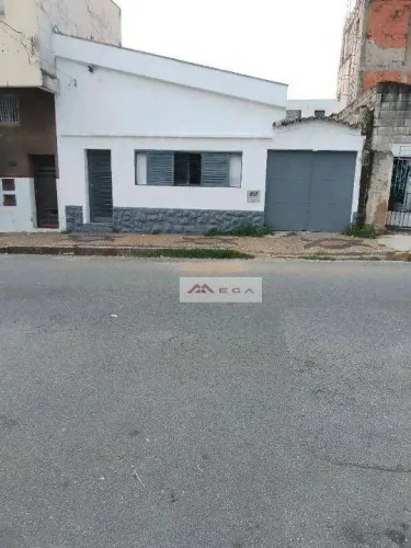 Casa com 3 dormitórios, 85 m² - venda por R$ 650.000,00 ou aluguel por R$ 4.000,00/mês - B