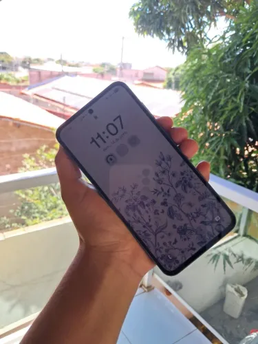 SAMSUNG A55 256GB