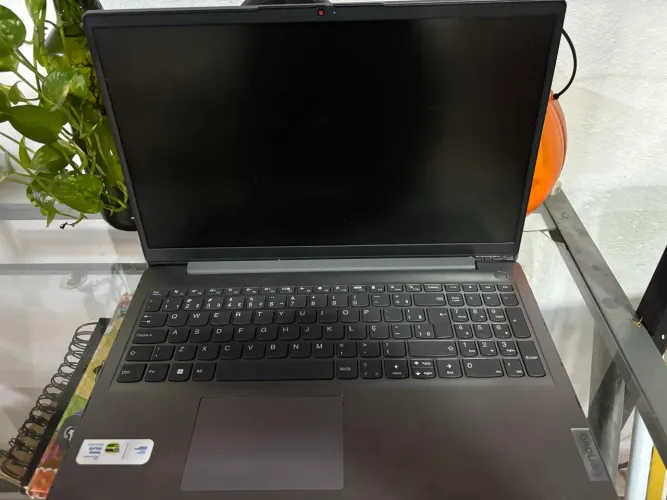 Notebook Lenovo