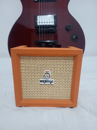 Amp orange mini 3W