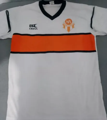 Camisa do Atibaia / SP