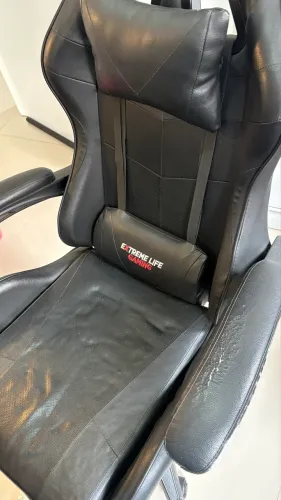 Cadeira gamer