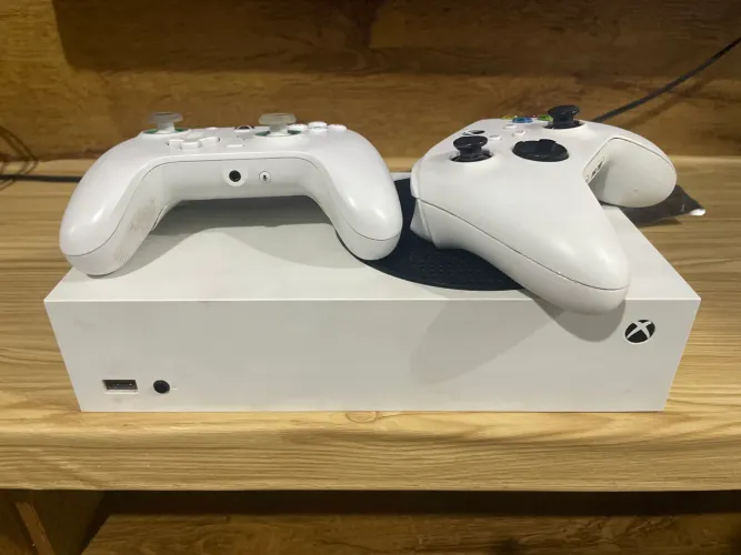 Xbox serie s