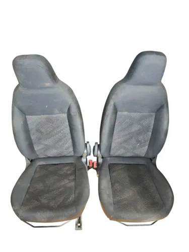 Jogo de Bancos Fiat Mobi Original - Completo 2016 a 2024