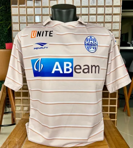 Camisa de jogo Japonesa