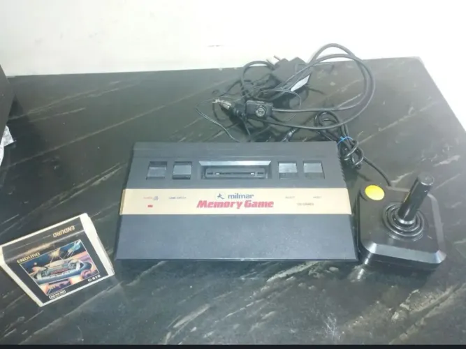 Atari Milmar 
