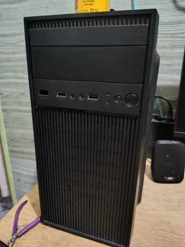 Computador intel